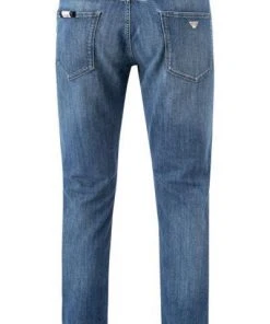 Coupon 🧨 EMPORIO ARMANI Jeans 8N1J06/1D5QZ/0942 Slim Fit, Baumwoll-Stretch, 👍 Jeansblau ❤️ 7 Coupon 🧨 EMPORIO ARMANI Jeans 8N1J06/1D5QZ/0942 Slim Fit, Baumwoll-Stretch, 👍 Jeansblau ❤️ -Jeans Verkaufsgeschäft 376083 norm2