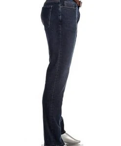 Bester Verkauf 🤩 Alberto Regular Fit Pipe DS Dual FX 57371486/895 🛒 Jeans Pipe, Baumwolle T400® 10oz, Indigo ✔️ -Jeans Verkaufsgeschäft 376121 norm2
