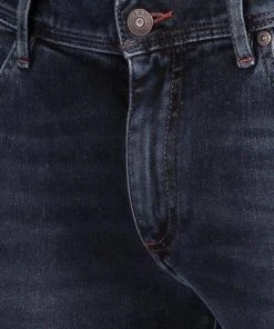 Bester Verkauf 🤩 Alberto Regular Fit Pipe DS Dual FX 57371486/895 🛒 Jeans Pipe, Baumwolle T400® 10oz, Indigo ✔️ -Jeans Verkaufsgeschäft 376121 norm4