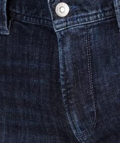 Angebote ✔️ Alberto Regular Fit Pipe DS Authentic 36271495/895 🔔 Jeans Pipe, Baumwolle T400® 11oz, Navy ❤️ -Jeans Verkaufsgeschäft 376124 norm4