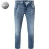 Bestpreis ✔️ Replay 🛒 Jeans Anbass M914Y.000.661 WI6/010 Slim Fit, Baumwoll-Stretch, Hellblau ✔️