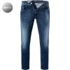 Auslauf 🎁 Replay Jeans Anbass M914Y.000.661 WI4/009 Slim Fit, Baumwoll-Stretch, Mittelblau 🛒