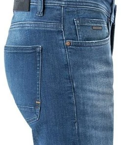 Bestpreis ⌛ BOSS Jeans Delaware 50458320/413 Slim Fit, Baumwolle T400®, Marineblau, Marine 🛒 8 Bestpreis ⌛ BOSS Jeans Delaware 50458320/413 Slim Fit, Baumwolle T400®, Marineblau, Marine 🛒 -Jeans Verkaufsgeschäft 376321 norm3