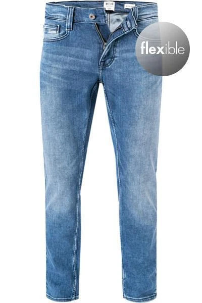 Beste Bewertungen von 👍 MUSTANG Jeans 1011677/5000/703 Jeans Oregon, Slim Fit, Baumwoll-Stretch, 🔔 Jeansblau ⭐ 2 Beste Bewertungen von 👍 MUSTANG Jeans 1011677/5000/703 Jeans Oregon, Slim Fit, Baumwoll-Stretch, 🔔 Jeansblau ⭐ – Bild 2