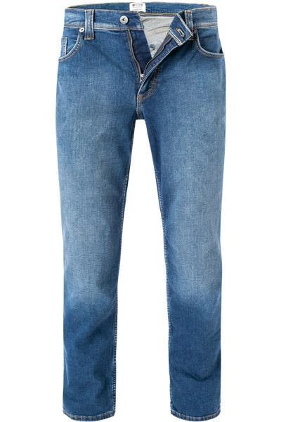 Besorgen ✨ MUSTANG 🎁 Jeans 1011546/5000/681 Slim Fit, Baumwoll-Stretch, Jeansblau 🤩 2 Besorgen ✨ MUSTANG 🎁 Jeans 1011546/5000/681 Slim Fit, Baumwoll-Stretch, Jeansblau 🤩 – Bild 2