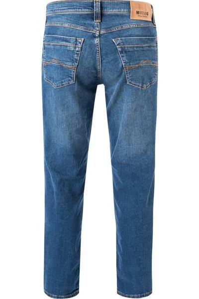 Besorgen ✨ MUSTANG 🎁 Jeans 1011546/5000/681 Slim Fit, Baumwoll-Stretch, Jeansblau 🤩 3 Besorgen ✨ MUSTANG 🎁 Jeans 1011546/5000/681 Slim Fit, Baumwoll-Stretch, Jeansblau 🤩 – Bild 3