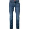 Angebote ✨ Strellson Jeans Robin 30028715/415 Slim Fit, Baumwoll-Stretch 12,50oz, Blau 💯