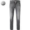 Besorgen 🔔 JOOP! 🎉 Jeans Stephen 30029025/050 Slim Fit, Baumwolle T400®, 10oz, Grau ✔️