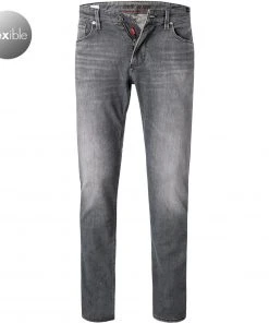 Besorgen 🔔 JOOP! 🎉 Jeans Stephen 30029025/050 Slim Fit, Baumwolle T400®, 10oz, Grau ✔️
