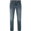 Großhandel 😍 Marc O'Polo 😍 Jeans 128 9088 12132/070 Shaped Fit, Baumwoll-Stretch, Blau, Nachtblau ⌛