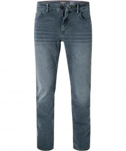 Großhandel 😍 Marc O'Polo 😍 Jeans 128 9088 12132/070 Shaped Fit, Baumwoll-Stretch, Blau, Nachtblau ⌛