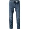Coupon 🎁 EMPORIO ARMANI Jeans 8N1J06/1D85Z/0942 Baumwoll-Stretch, 🤩 Jeansblau ✔️