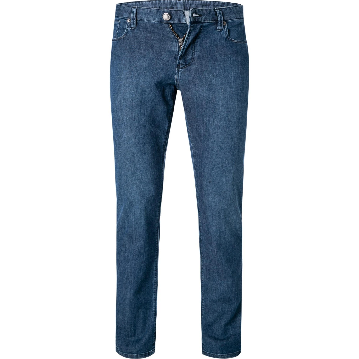 Blitzangebot ❤️ EMPORIO ARMANI Jeans 8N1J06/1D85Z/0943 Baumwoll-Stretch, Blau 🎉 1 Blitzangebot ❤️ EMPORIO ARMANI Jeans 8N1J06/1D85Z/0943 Baumwoll-Stretch, Blau 🎉