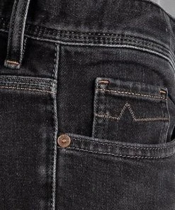 Billig 🎁 Alberto Regular Fit Pipe DS Dual FX 57371486/980 Jeans Pipe, Baumwolle T400® 10oz, Anthrazit ⌛ -Jeans Verkaufsgeschäft 377316 norm5