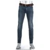 Coupon 🛒 Alberto tapered Fit Robin-DS Organic 61871480/880 Jeans Robin, Bio Baumwoll-Stretch 12oz, Dunkelblau 🎉