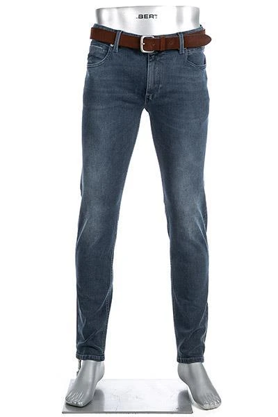 Coupon 🛒 Alberto tapered Fit Robin-DS Organic 61871480/880 Jeans Robin, Bio Baumwoll-Stretch 12oz, Dunkelblau 🎉 2 Coupon 🛒 Alberto tapered Fit Robin-DS Organic 61871480/880 Jeans Robin, Bio Baumwoll-Stretch 12oz, Dunkelblau 🎉 – Bild 2