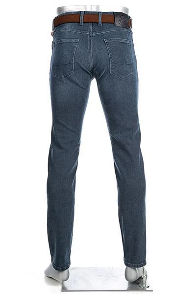 Coupon 🛒 Alberto tapered Fit Robin-DS Organic 61871480/880 Jeans Robin, Bio Baumwoll-Stretch 12oz, Dunkelblau 🎉 4 Coupon 🛒 Alberto tapered Fit Robin-DS Organic 61871480/880 Jeans Robin, Bio Baumwoll-Stretch 12oz, Dunkelblau 🎉 – Bild 4