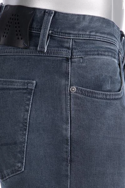 Coupon 🛒 Alberto tapered Fit Robin-DS Organic 61871480/880 Jeans Robin, Bio Baumwoll-Stretch 12oz, Dunkelblau 🎉 6 Coupon 🛒 Alberto tapered Fit Robin-DS Organic 61871480/880 Jeans Robin, Bio Baumwoll-Stretch 12oz, Dunkelblau 🎉 – Bild 6