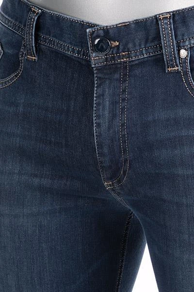 Budget 😍 Alberto Regular Fit Pipe-DS Hybrid 68671464/891 Jeans Pipe, Baumwoll-Stretch 10oz, Navy 🤩 5 Budget 😍 Alberto Regular Fit Pipe-DS Hybrid 68671464/891 Jeans Pipe, Baumwoll-Stretch 10oz, Navy 🤩 – Bild 5