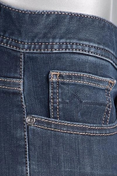 Budget 😍 Alberto Regular Fit Pipe-DS Hybrid 68671464/891 Jeans Pipe, Baumwoll-Stretch 10oz, Navy 🤩 6 Budget 😍 Alberto Regular Fit Pipe-DS Hybrid 68671464/891 Jeans Pipe, Baumwoll-Stretch 10oz, Navy 🤩 – Bild 6