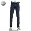 Angebote ❤️ Alberto Regular Fit Pipe Cosy Jeans 48171459/899 Jeans Pipe, Jersey 9oz, Navy 😉