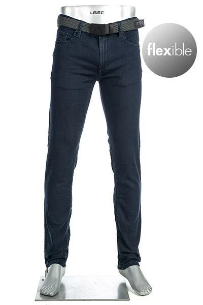 Angebote ❤️ Alberto Regular Fit Pipe Cosy Jeans 48171459/899 Jeans Pipe, Jersey 9oz, Navy 😉 2 Angebote ❤️ Alberto Regular Fit Pipe Cosy Jeans 48171459/899 Jeans Pipe, Jersey 9oz, Navy 😉 – Bild 2