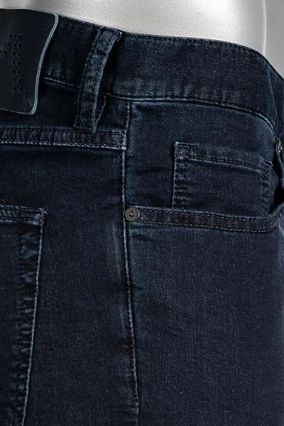 Angebote ❤️ Alberto Regular Fit Pipe Cosy Jeans 48171459/899 Jeans Pipe, Jersey 9oz, Navy 😉 6 Angebote ❤️ Alberto Regular Fit Pipe Cosy Jeans 48171459/899 Jeans Pipe, Jersey 9oz, Navy 😉 – Bild 6