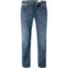 Top 10 🎁 BALDESSARINI Jeans blau B1 16511.1412/6827 Baumwoll-Stretch 11oz 🔥