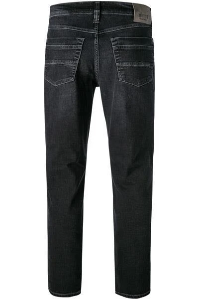 Budget ✔️ MUSTANG Jeans 1011549/4000/883 Slim Fit, Baumwoll-Stretch 12,75, Schwarz 🌟 3 Budget ✔️ MUSTANG Jeans 1011549/4000/883 Slim Fit, Baumwoll-Stretch 12,75, Schwarz 🌟 – Bild 3