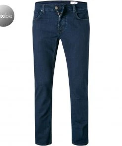 Aktion 🛒 BALDESSARINI Jeans indigo B1 16511.1471/6811 Slim Fit, Baumwoll-Stretch T400 9,50oz ✨