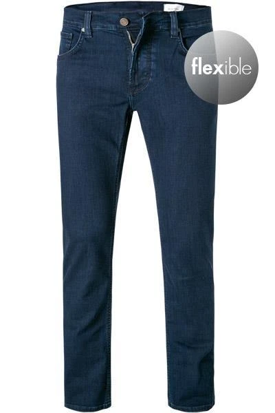 Aktion 🛒 BALDESSARINI Jeans indigo B1 16511.1471/6811 Slim Fit, Baumwoll-Stretch T400 9,50oz ✨ 2 Aktion 🛒 BALDESSARINI Jeans indigo B1 16511.1471/6811 Slim Fit, Baumwoll-Stretch T400 9,50oz ✨ – Bild 2