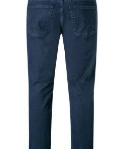 Aktion 🛒 BALDESSARINI Jeans indigo B1 16511.1471/6811 Slim Fit, Baumwoll-Stretch T400 9,50oz ✨ 7 Aktion 🛒 BALDESSARINI Jeans indigo B1 16511.1471/6811 Slim Fit, Baumwoll-Stretch T400 9,50oz ✨ -Jeans Verkaufsgeschäft 377440 norm2