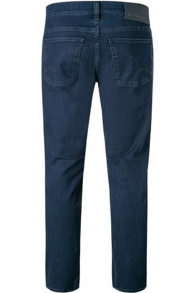 Aktion 🛒 BALDESSARINI Jeans indigo B1 16511.1471/6811 Slim Fit, Baumwoll-Stretch T400 9,50oz ✨ 3 Aktion 🛒 BALDESSARINI Jeans indigo B1 16511.1471/6811 Slim Fit, Baumwoll-Stretch T400 9,50oz ✨ – Bild 3