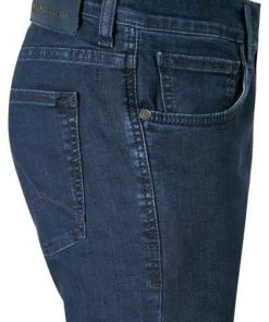 Aktion 🛒 BALDESSARINI Jeans indigo B1 16511.1471/6811 Slim Fit, Baumwoll-Stretch T400 9,50oz ✨ 8 Aktion 🛒 BALDESSARINI Jeans indigo B1 16511.1471/6811 Slim Fit, Baumwoll-Stretch T400 9,50oz ✨ -Jeans Verkaufsgeschäft 377440 norm3