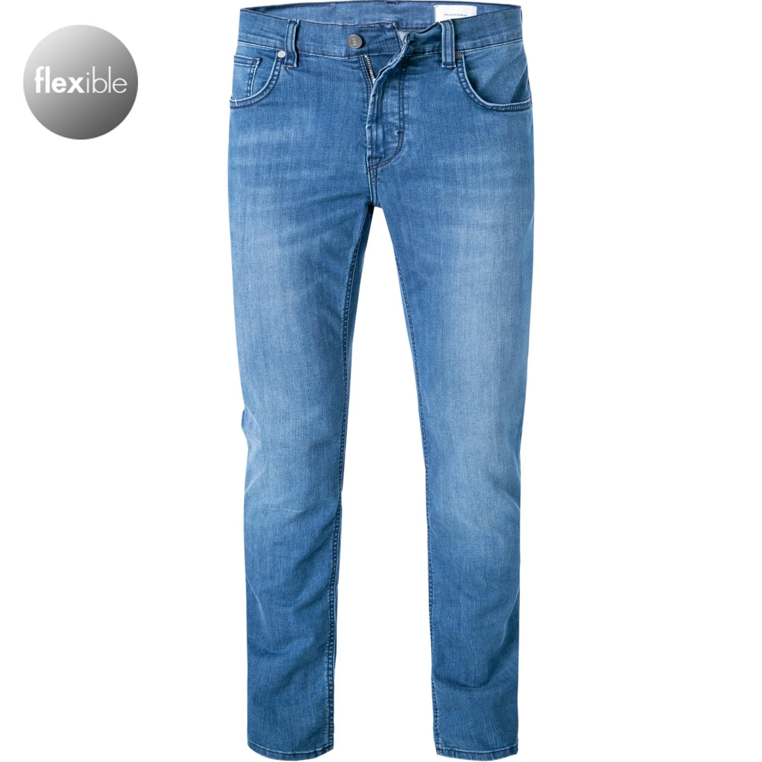 Angebote 🥰 BALDESSARINI Jeans blau B1 16511.1471/6833 Slim Fit, Baumwolle T400® 9,5oz, Mittelblau 🛒 1 Angebote 🥰 BALDESSARINI Jeans blau B1 16511.1471/6833 Slim Fit, Baumwolle T400® 9,5oz, Mittelblau 🛒