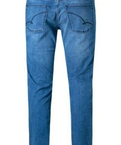 Angebote 🥰 BALDESSARINI Jeans blau B1 16511.1471/6833 Slim Fit, Baumwolle T400® 9,5oz, Mittelblau 🛒 7 Angebote 🥰 BALDESSARINI Jeans blau B1 16511.1471/6833 Slim Fit, Baumwolle T400® 9,5oz, Mittelblau 🛒 -Jeans Verkaufsgeschäft 377443 norm2