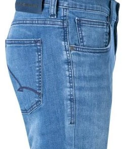 Angebote 🥰 BALDESSARINI Jeans blau B1 16511.1471/6833 Slim Fit, Baumwolle T400® 9,5oz, Mittelblau 🛒 8 Angebote 🥰 BALDESSARINI Jeans blau B1 16511.1471/6833 Slim Fit, Baumwolle T400® 9,5oz, Mittelblau 🛒 -Jeans Verkaufsgeschäft 377443 norm3