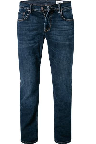 Rabatt 👏 BALDESSARINI 🌟 Jeans dunkelblau B1 16502.1478/6826 Regular Fit, Baumwoll-Stretch 10,75oz ⭐ 2 Rabatt 👏 BALDESSARINI 🌟 Jeans dunkelblau B1 16502.1478/6826 Regular Fit, Baumwoll-Stretch 10,75oz ⭐ – Bild 2