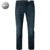 Rabatt ⌛ BALDESSARINI Jeans nachtblau B1 16511.1294/6815 Baumwolle T400® 9,5oz 👏
