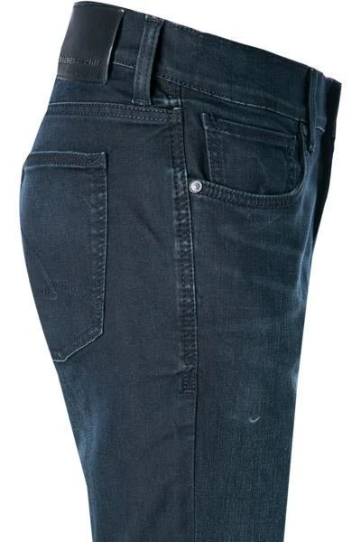 Rabatt ⌛ BALDESSARINI Jeans nachtblau B1 16511.1294/6815 Baumwolle T400® 9,5oz 👏 4 Rabatt ⌛ BALDESSARINI Jeans nachtblau B1 16511.1294/6815 Baumwolle T400® 9,5oz 👏 – Bild 4