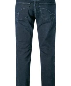 Schlussverkauf ⭐ BALDESSARINI 👏 Jeans nachtblau B1 16502.1480/6804 Regular Fit, Baumwoll-Stretch 10,75oz 🎁 -Jeans Verkaufsgeschäft 377453 norm2