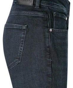 Rabatt ✨ KARL LAGERFELD 🎁 Jeans 265840/0/512830/606 Baumwolle T400®, Jeansblau 🛒 -Jeans Verkaufsgeschäft 377454 norm3