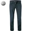 Brandneu 👏 KARL LAGERFELD Jeans 265840/0/512830/690 Baumwolle T400®, Nachtblau 🔥