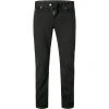 Billig 🔔 KARL LAGERFELD Jeans 265840/0/512830/909 Baumwolle T400® 10,5oz, Schwarz, Kohlschwarz 🎁