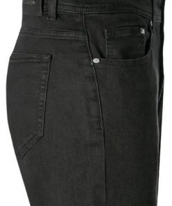 Billig 🔔 KARL LAGERFELD Jeans 265840/0/512830/909 Baumwolle T400® 10,5oz, Schwarz, Kohlschwarz 🎁 -Jeans Verkaufsgeschäft 377456 norm3