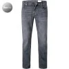 Angebote 🔥 BALDESSARINI Jeans dunkelgrau B1 16502.1489/9824 Regular Fit, Baumwolle T400® 9,75oz 👍