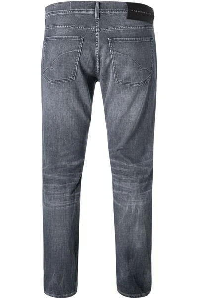 Angebote 🔥 BALDESSARINI Jeans dunkelgrau B1 16502.1489/9824 Regular Fit, Baumwolle T400® 9,75oz 👍 3 Angebote 🔥 BALDESSARINI Jeans dunkelgrau B1 16502.1489/9824 Regular Fit, Baumwolle T400® 9,75oz 👍 – Bild 3