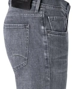 Angebote 🔥 BALDESSARINI Jeans dunkelgrau B1 16502.1489/9824 Regular Fit, Baumwolle T400® 9,75oz 👍 8 Angebote 🔥 BALDESSARINI Jeans dunkelgrau B1 16502.1489/9824 Regular Fit, Baumwolle T400® 9,75oz 👍 -Jeans Verkaufsgeschäft 377463 norm3
