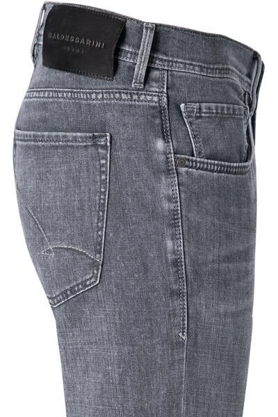 Angebote 🔥 BALDESSARINI Jeans dunkelgrau B1 16502.1489/9824 Regular Fit, Baumwolle T400® 9,75oz 👍 4 Angebote 🔥 BALDESSARINI Jeans dunkelgrau B1 16502.1489/9824 Regular Fit, Baumwolle T400® 9,75oz 👍 – Bild 4