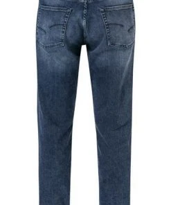 Bestpreis 💯 Strellson Jeans Liam 30028723/415 Regular Fit, Baumwolle T400®, ❤️ Jeansblau ✔️ 7 Bestpreis 💯 Strellson Jeans Liam 30028723/415 Regular Fit, Baumwolle T400®, ❤️ Jeansblau ✔️ -Jeans Verkaufsgeschäft 377768 norm2